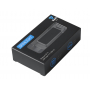 USB3.0/ Type-C флешка 2в1 на 64 ГБ Спинлайт с подсветкой