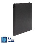 Ежедневник Bplanner.04, черный