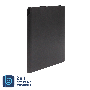 Ежедневник Bplanner.04, черный