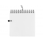 Блокнот, белый