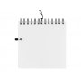 Блокнот, белый