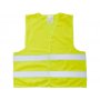 Защитный жилет Watсh-out, жёлтый