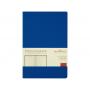 Ежедневник недатированный А5 Megapolis Color Flex New, синий