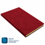 Набор Bplanner Business Power, красный