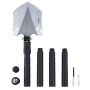 Мультифункциональная лопата Xiaomi Nextool Shovel Black