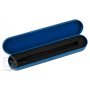 Футляр для 1 ручки Тампа, синий