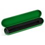 Футляр для 1 ручки Тампа, зеленый