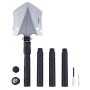 Мультифункциональная лопата Xiaomi Nextool Shovel Black