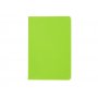 Бизнес-блокнот C2 soft-touch, зеленое яблоко