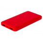 Внешний аккумулятор NEO PB100, 10000 mAh, красный