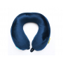 Подушка для путешествий со встроенным массажером Massage Tranquility Pillow