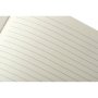 Блокнот в гибкой обложке Wispy 2.0