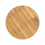 Бутылка из переработанного пластика Kato Bamboo