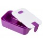 Ланч-бокс Neo, фиолетовый
