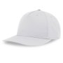Бейсболка RAY-S, белая
