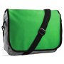 Конференц-сумка College, зеленая
