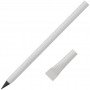 Вечный карандаш MIRON, белый