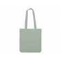 Сумка из плотного хлопка Carryme 220, оливковая