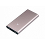 Внешний аккумулятор Accesstyle с фонариком, 5000 mah