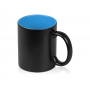 Кружка Subcolor BLK, голубая