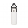 Термос ALPINE FLASK, белый