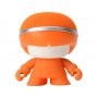 Портативный динамик Bluetooth XOOPAR mini XBOY, оранжевый