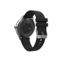 Умные часы IoT Watch GT, 2 ремешка в комплекте, черные
