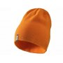 Шапка Level, оранжевая