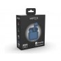 Беспроводные наушники TWS Lazo X11, синие