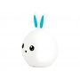 Ночник LED Bunny, вид сбоку