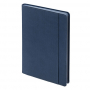 Ежедневник Flexy Smart Combi Daphne А5, недатированный, синий