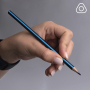 Набор цветных карандашей двухцветных MERIDIAN