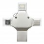 Флешка XENON 4в1