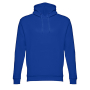 Толстовка мужская с капюшоном PHOENIX 320, синяя
