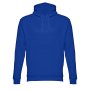 Толстовка мужская с капюшоном PHOENIX 320, синяя