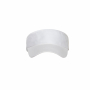 Козырёк Stan Visor, белый, вид спереди