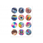 Welcome pack Swift start, стикеры