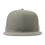 Бейсболка SNAP BACK-S, серая