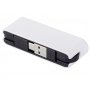 USB-хаб Hubix с коннектором 2-в-1 USB-C и USB-A, 2.0