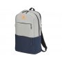 Рюкзак Cason для ноутбука 15, темно-синий