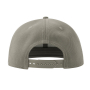 Бейсболка SNAP BACK-S, серая
