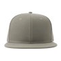 Бейсболка SNAP BACK-S, серая
