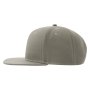 Бейсболка SNAP BACK-S, серая