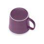 Кружка Nancy, фиолетовая