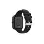 Смарт-часы IoT Watch QR, черные