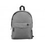Рюкзак Сити, серый