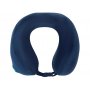 Подушка для путешествий массажная Massage Tranquility Pillow