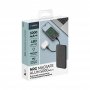 Внешний АКБ NRG MageSafe Alum 5000 мА-ч, 15Вт QI