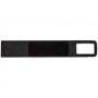 USB 2.0- флешка на 32 Гб c подсветкой логотипа Hook LED