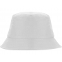 Панама Manila, унисекс, белая